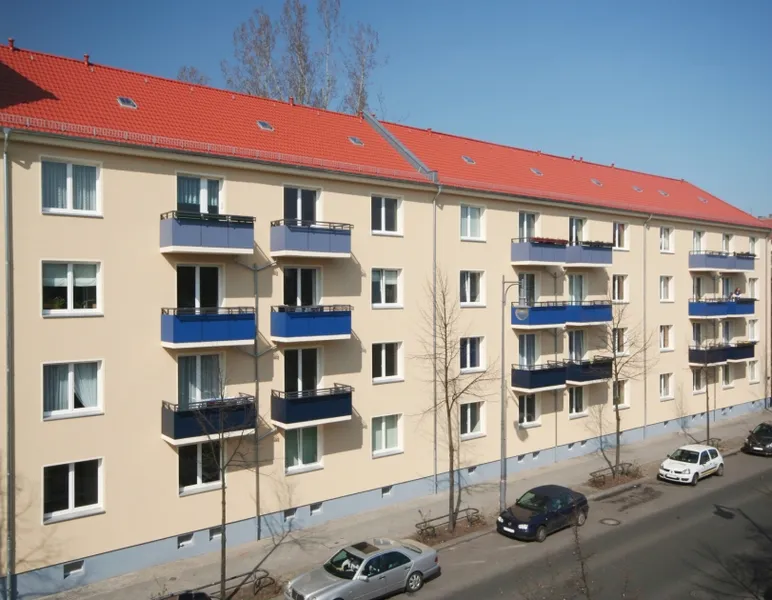Für die Anmietung der Wohnung ist kein WBS erforderlich — photo 1